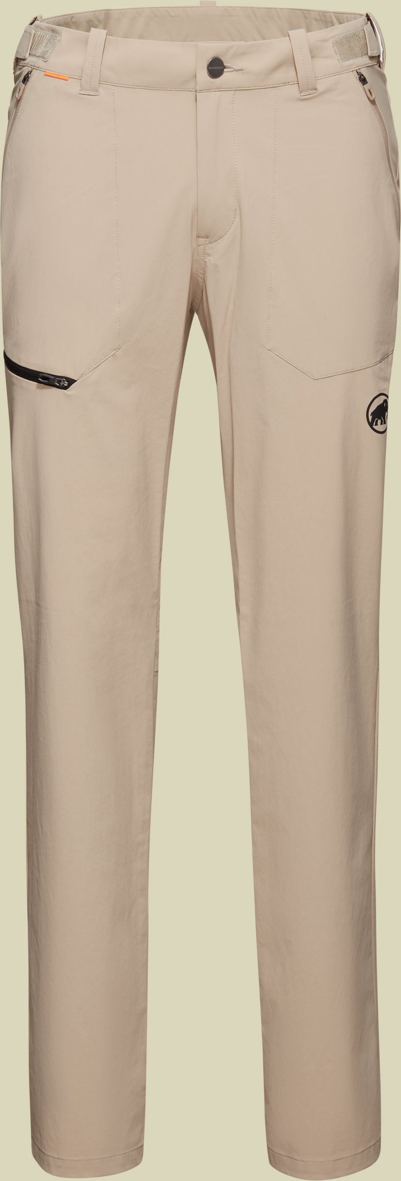 Runbold Pants Men beige 54 - savannah