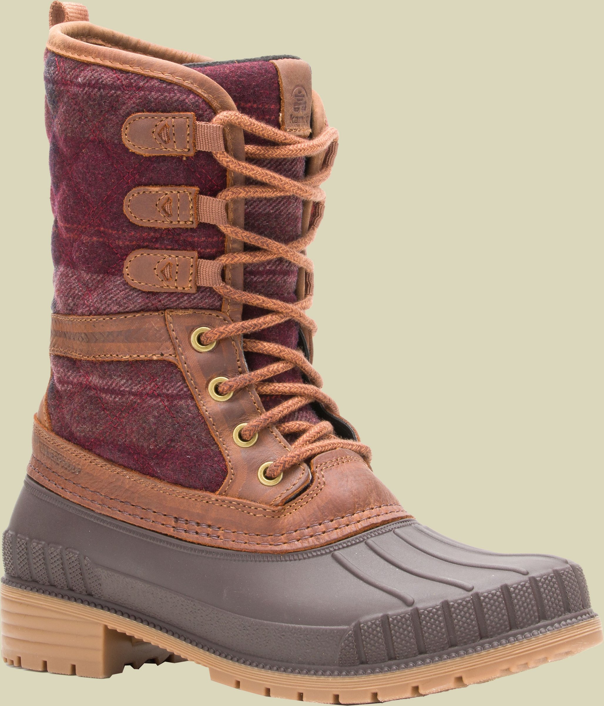 Sienna 3 Women Größe 36 Farbe dark brown