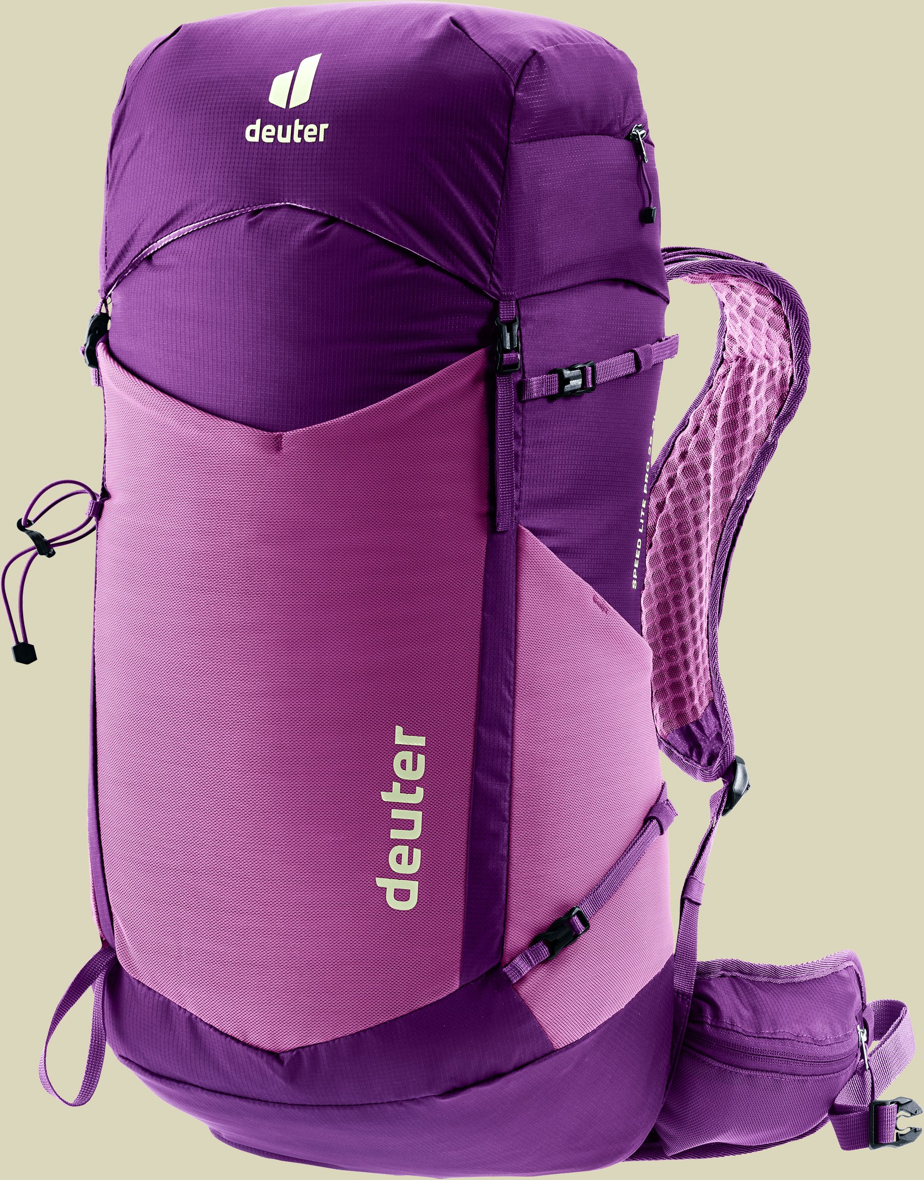 Speed Lite Pro 28 SL Women 28 lila - Farbe lotus mystic