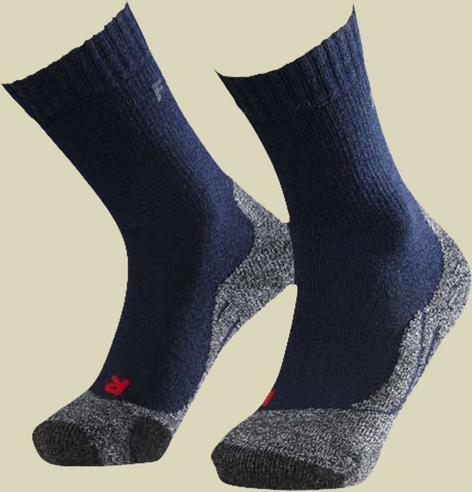 Thumbnail - TK 2 Kids Grösse 27-30 Farbe marine