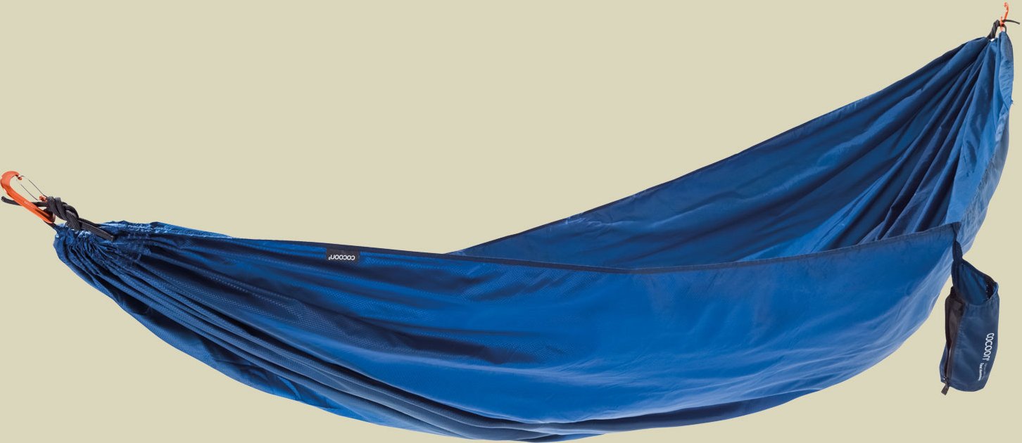 Travel Hammock blue moon one size