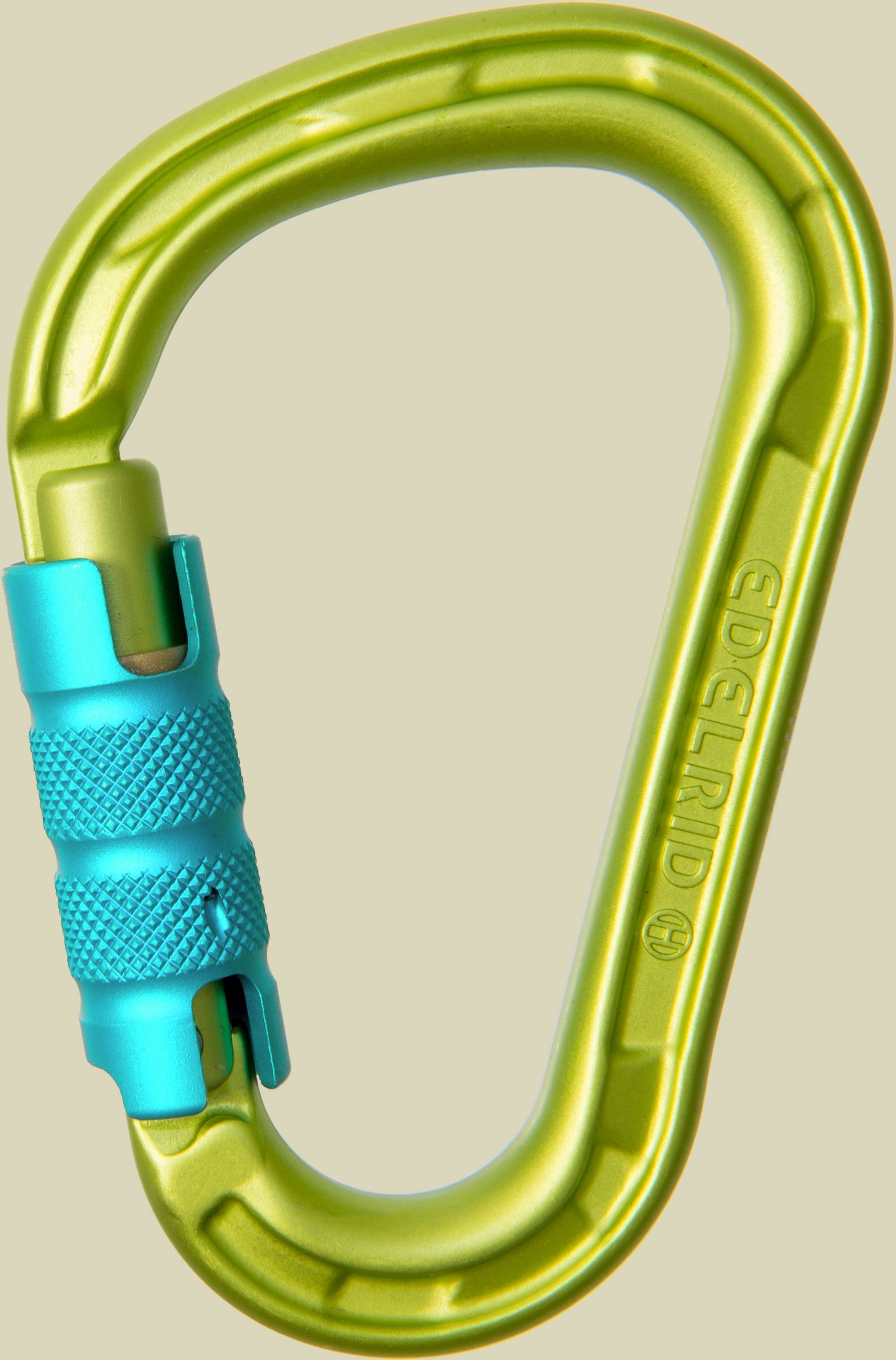 HMS Magnum Triple Verschluss Triple Farbe oasis