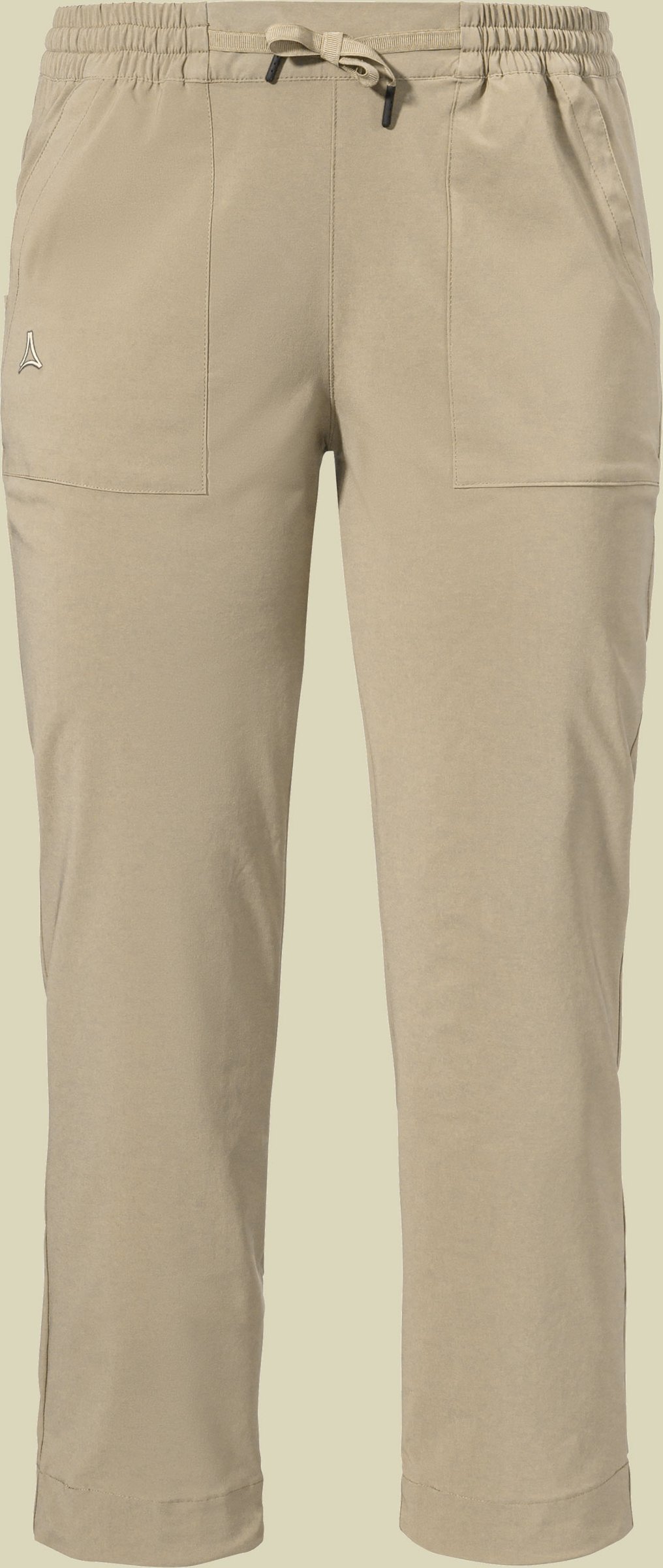 Thumbnail - Pants Rangun L Women brandon beige 40