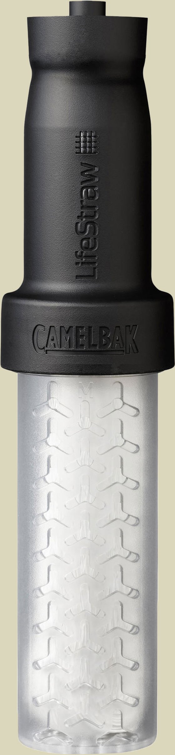 LifeStraw Ersatzflaschenfilter-Set