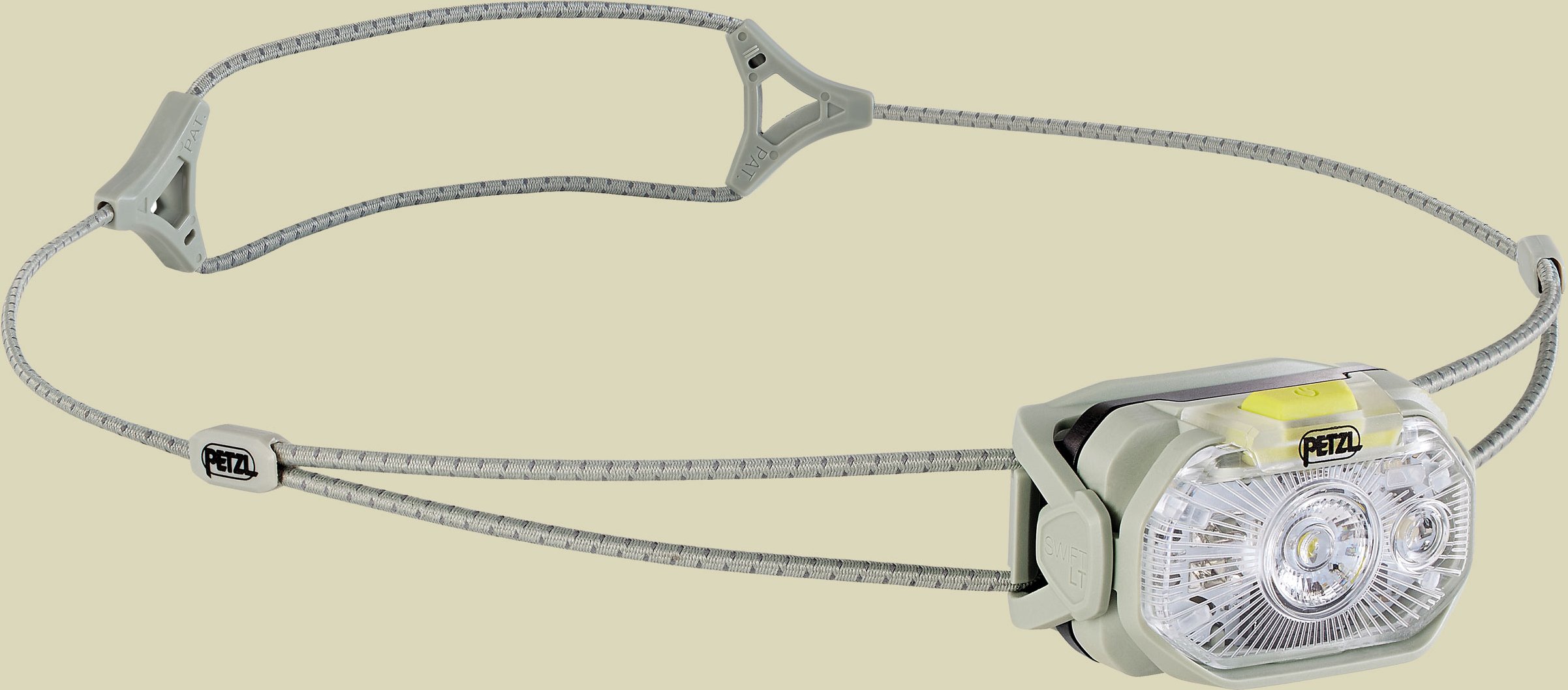 Swift LT one size grün - desert green