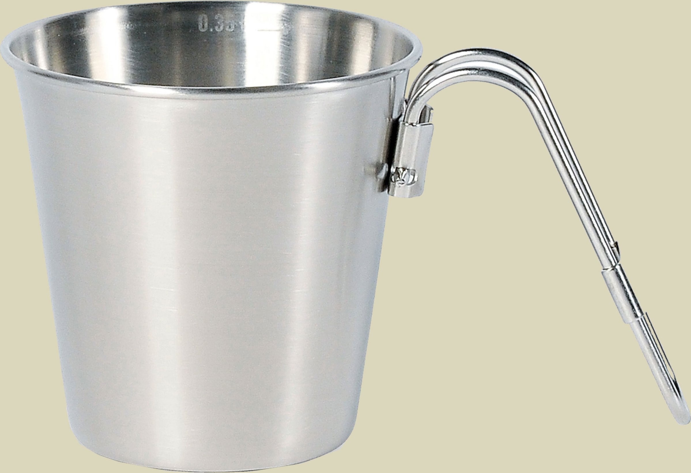 Expedition Mug 350ml