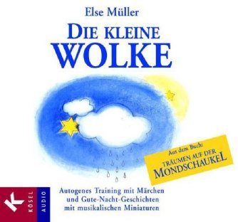 Die kleine Wolke, 1 CD-Audio