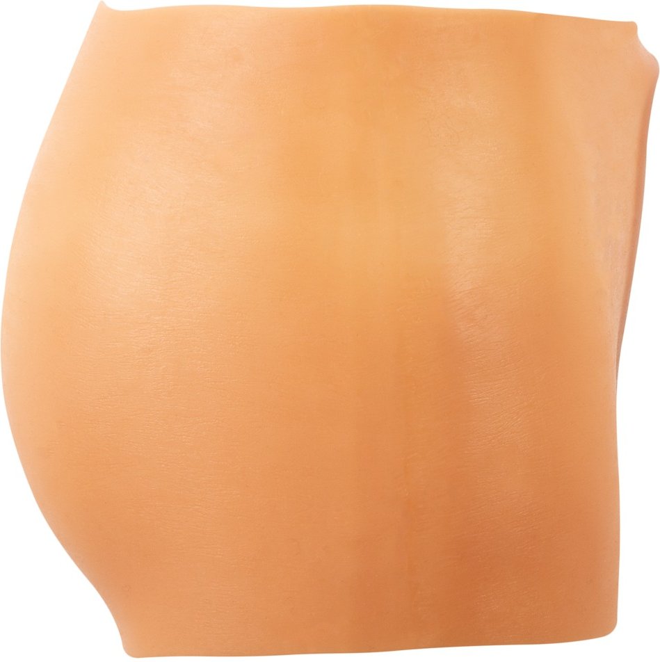 Silikon-Pants „Ultra Realistic" mit Vulva und Vagina