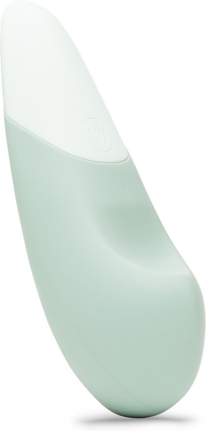 Auflegevibrator „Womanizer VIBE“ mit lautloser UltraWave-Vibration