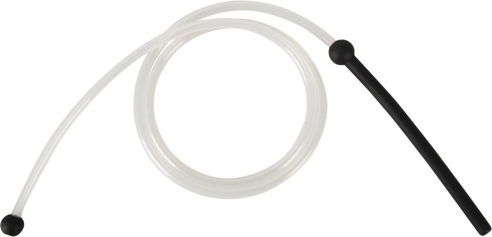 Dilator „Pi** To Mouth Dilator“ mit Schlauch und Mundstück