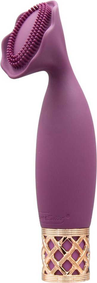 Auflegevibrator „Passion“ mit stufenloser Vibration