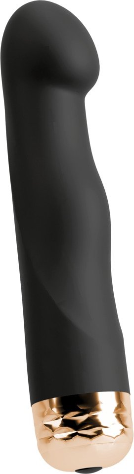 G-Punkt-Vibrator mit supersofter Oberfläche