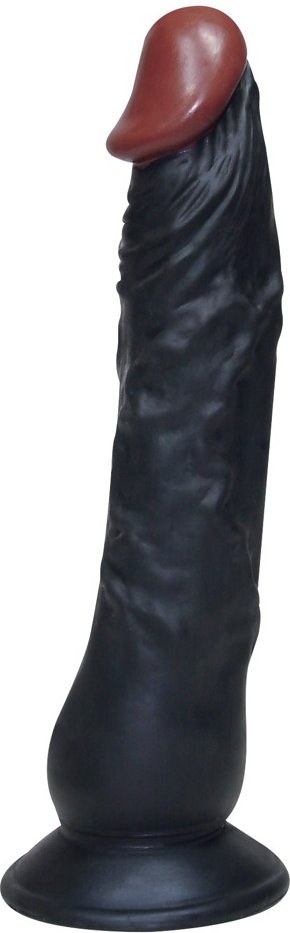 Naturdildo „European Lover“