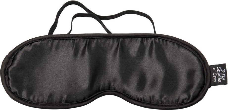 2-teiliges Augenmasken-Set „No Peeking“