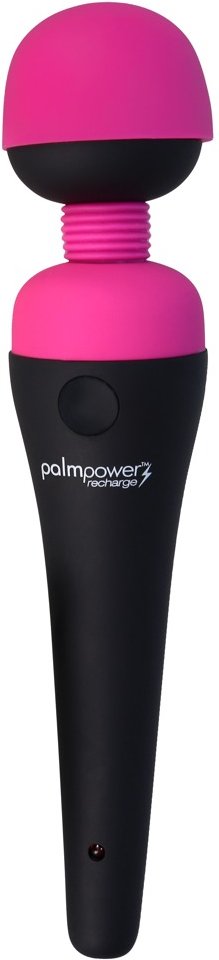 Massagestab „recharge“, wiederaufladbar