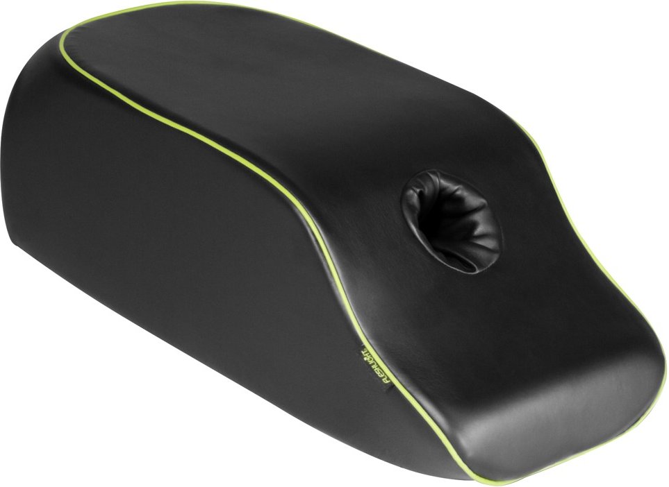 Liebeskissen „Fleshlight Mount on a Mission“ mit Halterung für Fleshlight-Masturbator