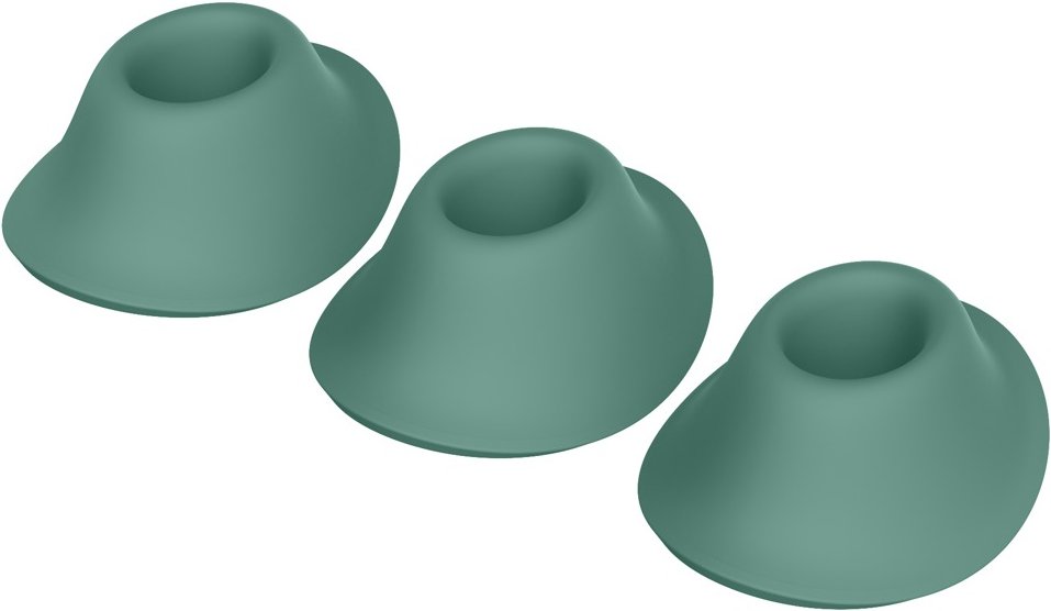 Ersatzkappen für NEXT