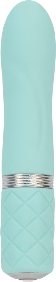 Minivibrator „Flirty“ mit stufenloser Vibration