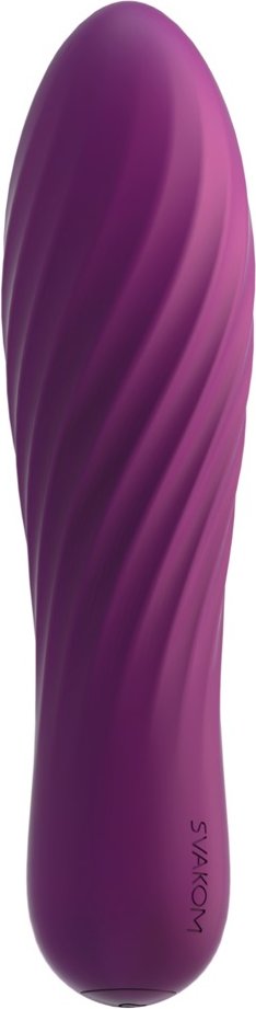 Minivibrator „Tulip“, 10 Vibrationsmodi