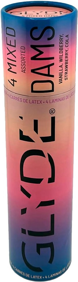 Thumbnail - Dams Mix, 4 Stück