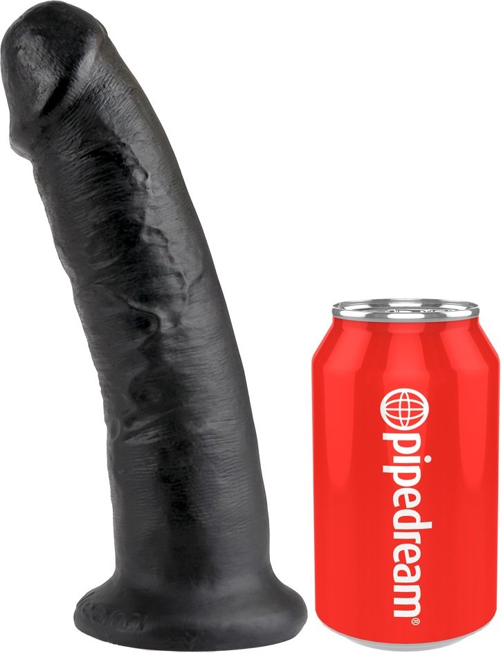 Dildo „9" Cock“, 24 cm