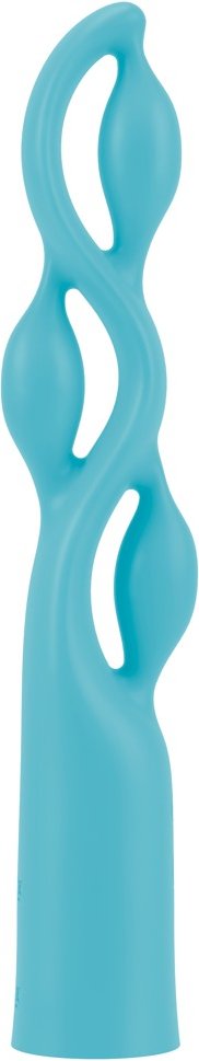 Vibrator „Fabulous“ mit 3 Motoren