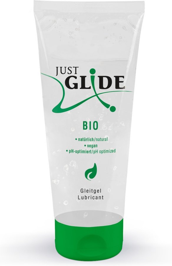 Thumbnail - Gleitgel „Bio”, vegan