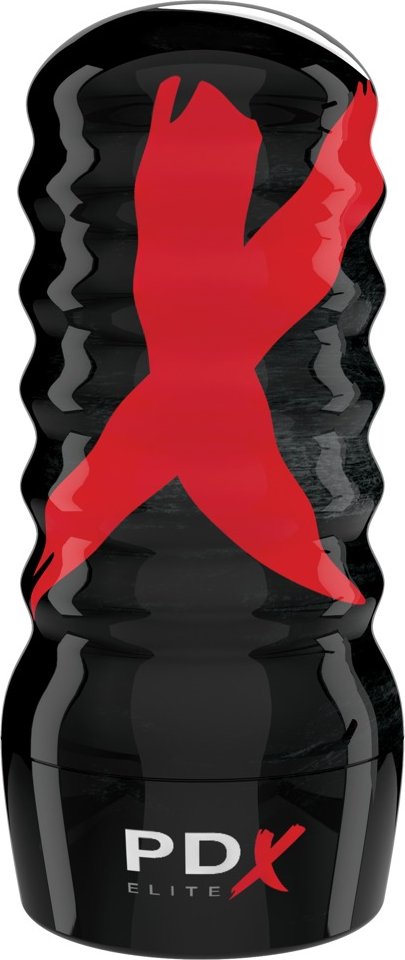 Masturbator „Air-Tight Pussy Stroker“ mit Saugeffekt