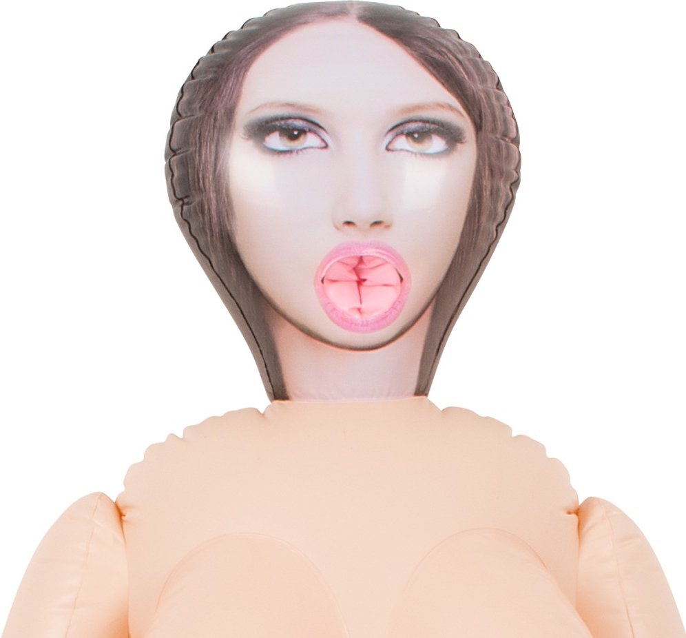 Lusting Trans Love Doll, 160 cm