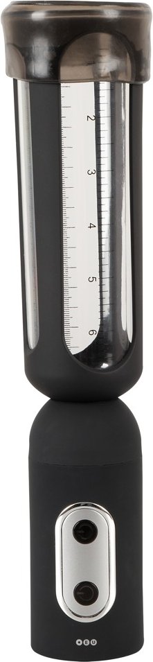 Thumbnail - Penispumpe, automatisch mit Messskala