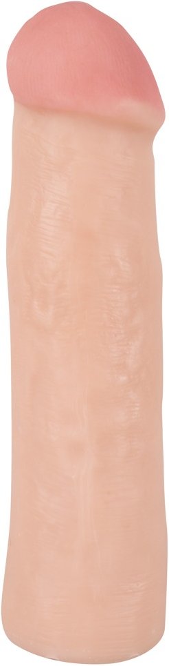 Penishülle „Big Sleeve“, individuell kürzbar