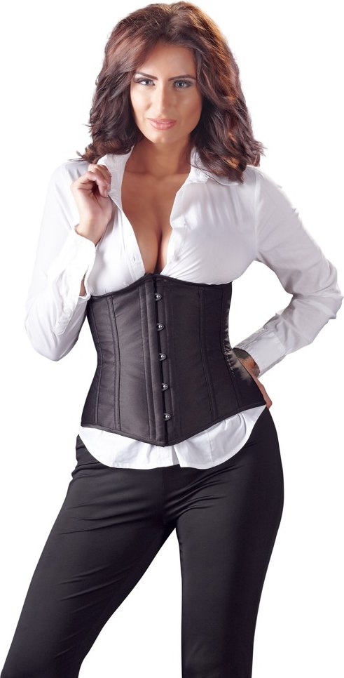 Thumbnail - Corsage, busenfrei