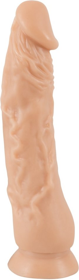 Dildo „Nature Dildo“ mit Saugfuß
