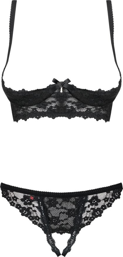 Thumbnail - 2-teiliges Ouvert-Set „Letica“