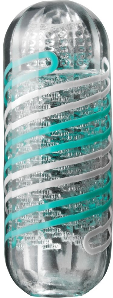 Masturbator „Spinner Special Soft Edition“