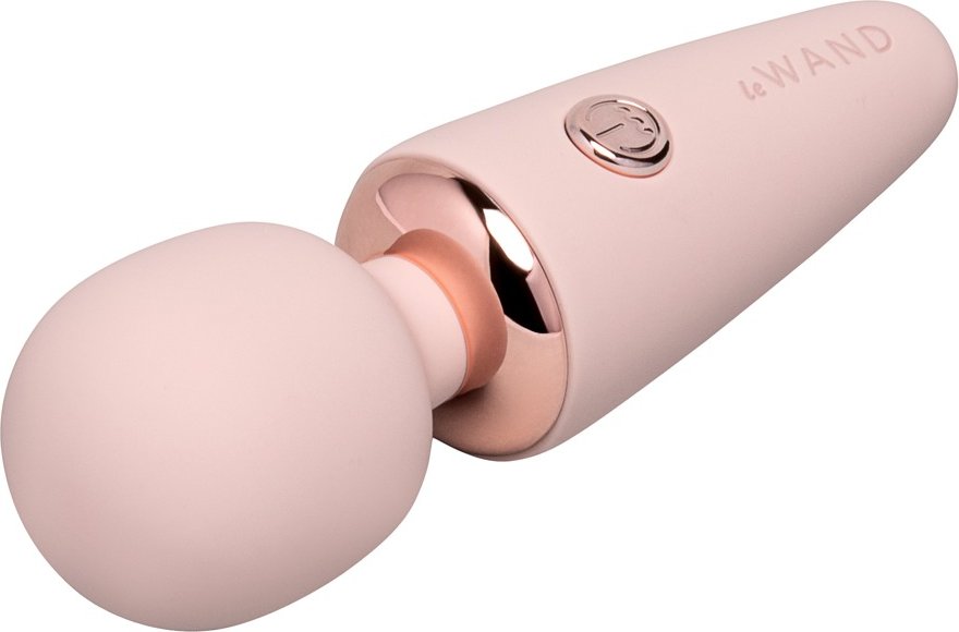 Massagestab „Mini Vibe Microwand“ im kompakten Reiseformat
