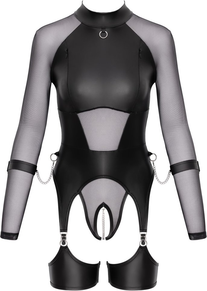 Thumbnail - Straps-Body inklusive Soft-Handfesseln