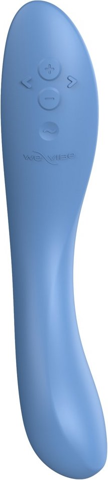 G-Punkt-Vibrator „Rave 2“ steuerbar per App und direkt am Toy