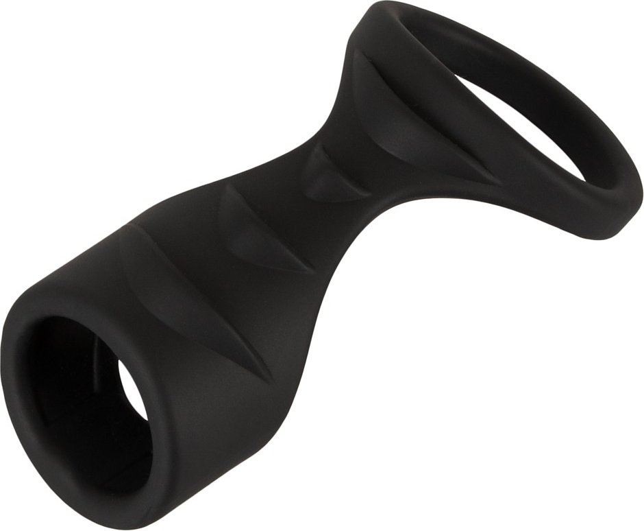 Penismanschette mit Hodenring