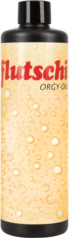 Massage-öl „Orgy-Oil", geruchs- und geschmacksneutral