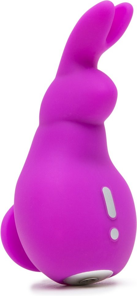 Auflegevibrator „Clitoral Vibe“