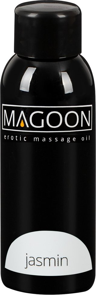 Massageöl „Erotic Massage Oil Jasmin“