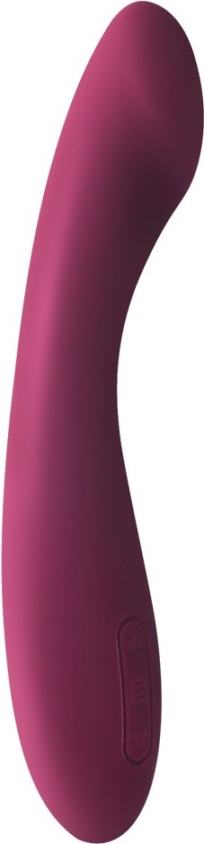 Thumbnail - Vibrator „Amy 2“ mit 5 Vibrationsmodi in 5 Speeds