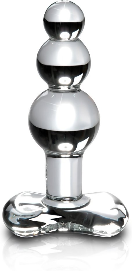 Plug „No. 47“, 10,5 cm