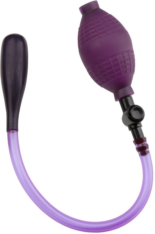 Analplug „Anal Balloon“ zum Aufpumpen