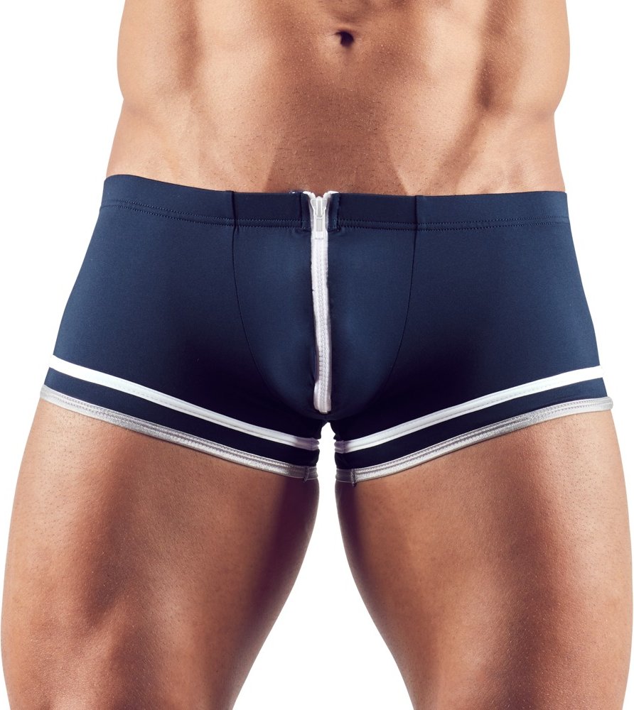 Pants im Matrosen-Look