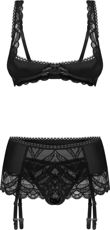Thumbnail - 3-teiliges Straps-Set „Lecille“