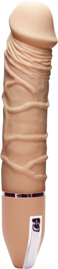 Naturvibrator „Infinite Desire“, 26 cm