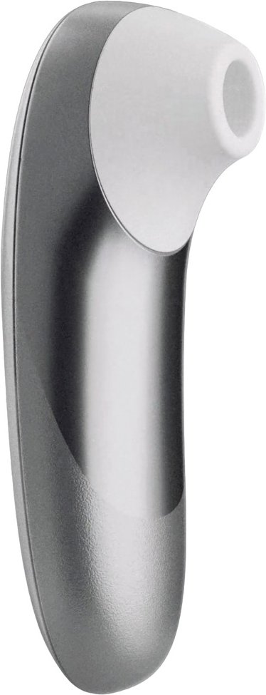 Pulsator „Womanizer Pro“ mit 11 Intensitätsstufen