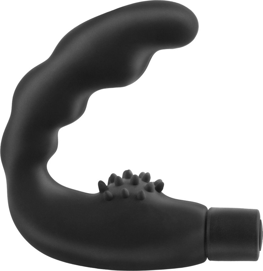 Prostata Vibrator „vibrating reach around“, 10,9 cm
